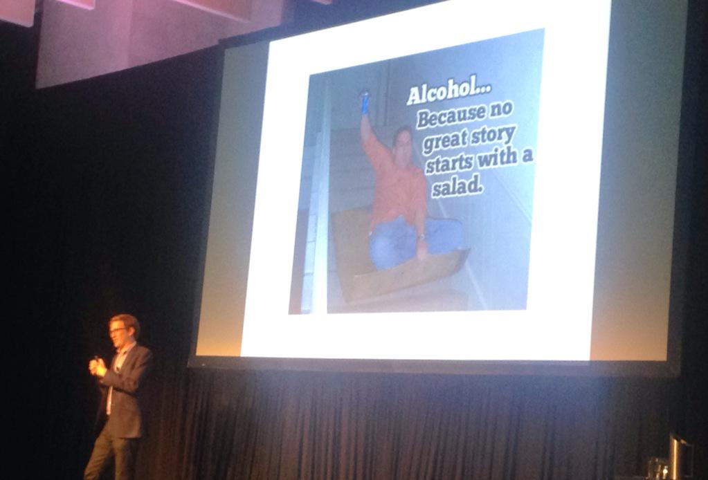 trendwatching's tweet photo. #TrueDat THANK YOU #Sydney we had a blast! #TrendSemSYD http://t.co/qUKTkUSQkE