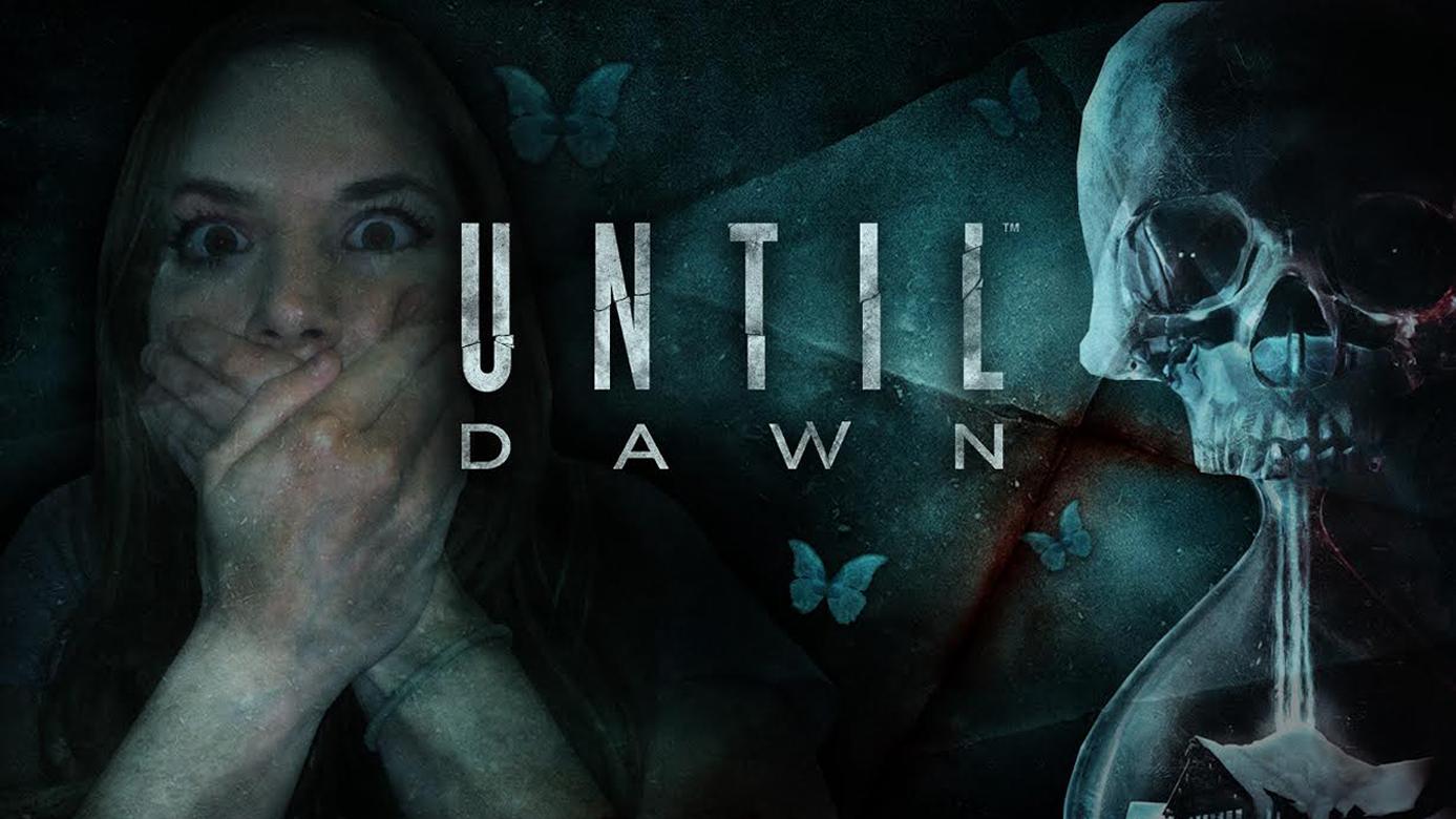 GameSpot on Twitter: "Until Dawn's highlights, biggest scares, and  hilarious commentary by @MerryKish! *SPOILERS* http://t.co/jvac0iBzia  http://t.co/c2LDFn8vxk" / Twitter