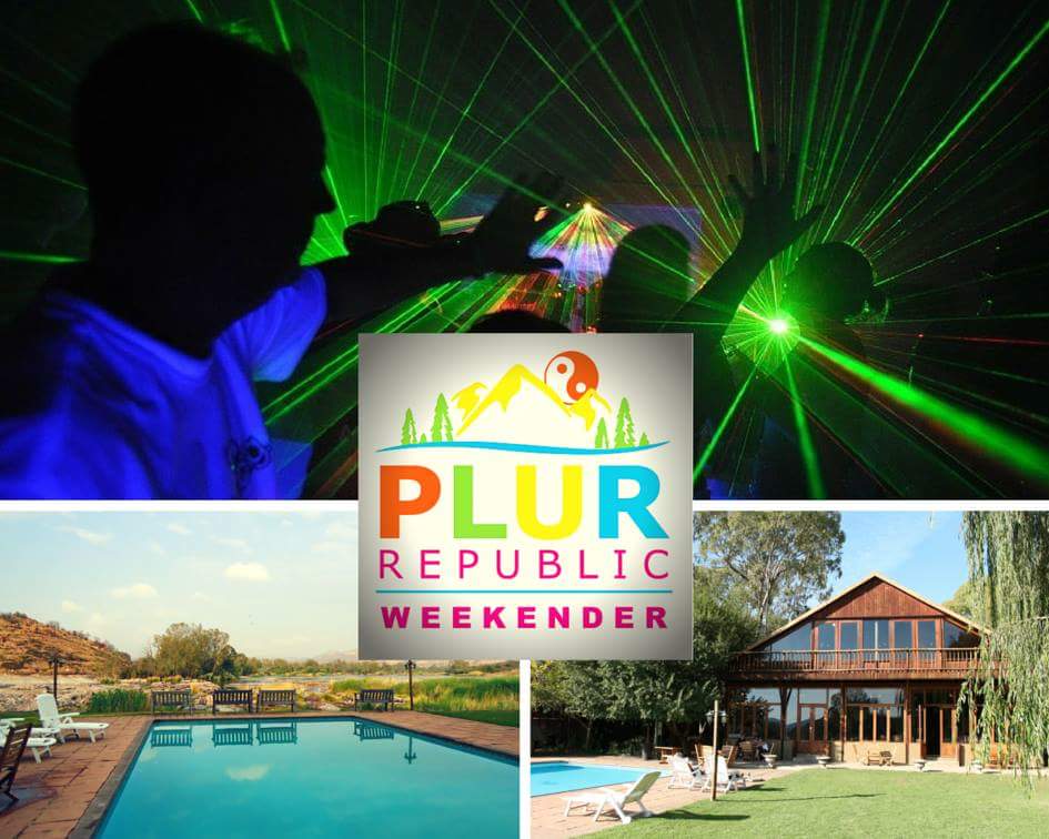 Have you secured your spot for this amazing trance weekender? Contact me for more info