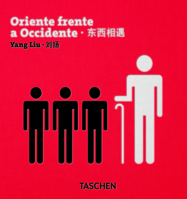 elconfidencial's tweet photo. Una diseñadora china que vive en Alemania enfrenta estereotipos de oriente y occidente http://t.co/m9iuTEVelQ http://t.co/vfJzfX5RpD
