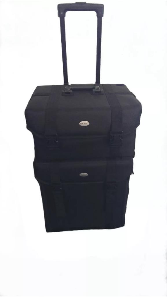 makeup_direct's tweet image. BRAND NEW DESIGN fabric makeup cases £175 m.ebay.co.uk/itm/2316494647…