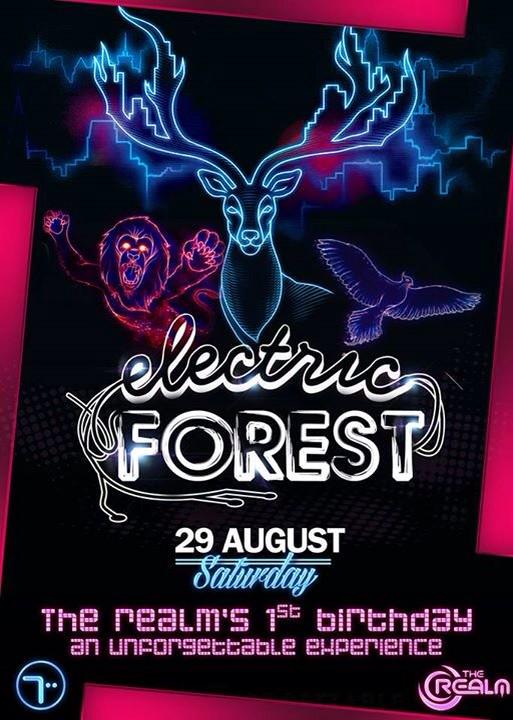 The Realm tweet media