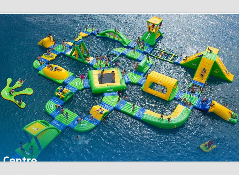 cominflatable tweet picture