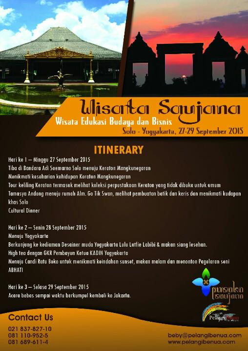 #royaltour #jogja #solo #candiboko #abhati