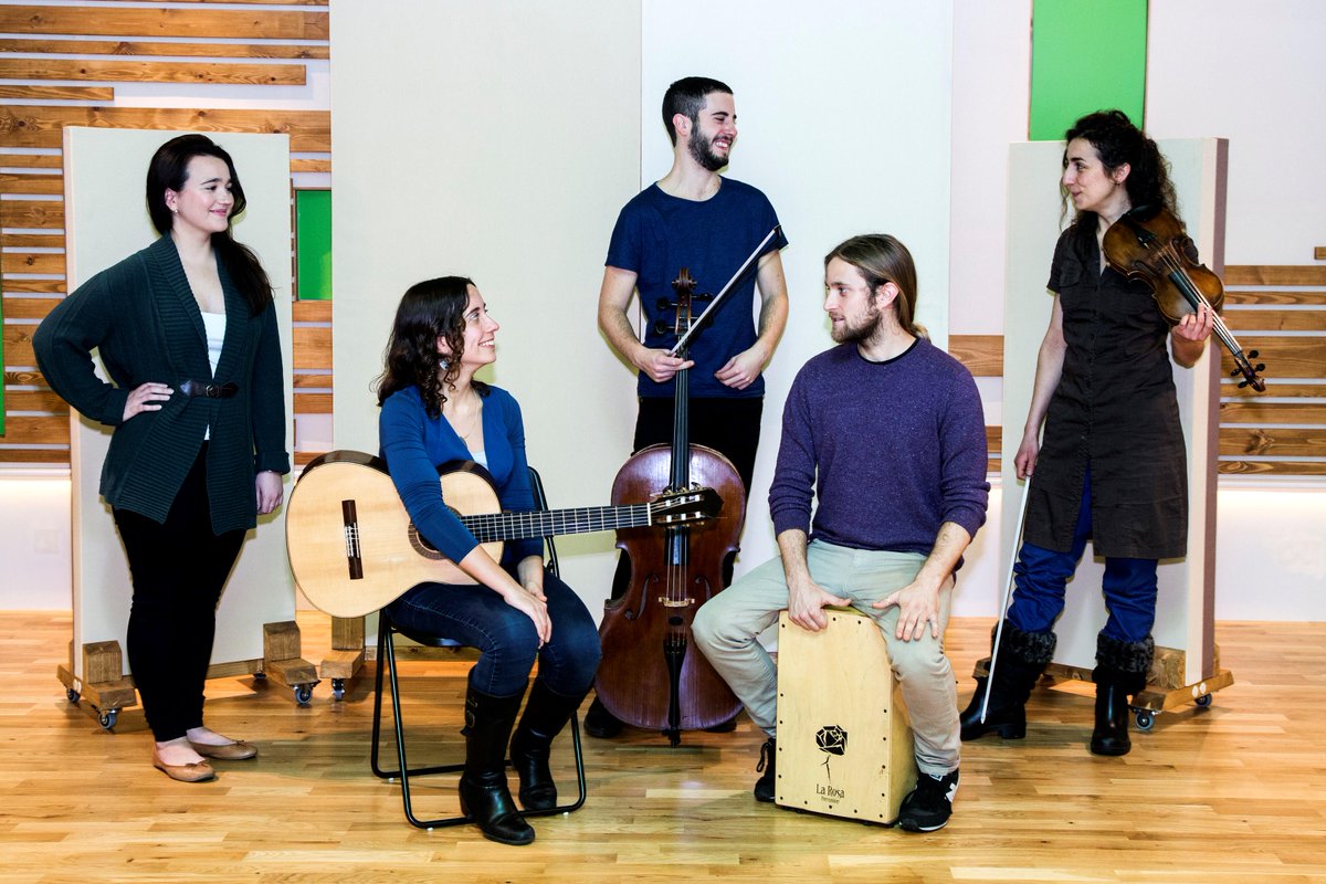 Kings Place tweet media