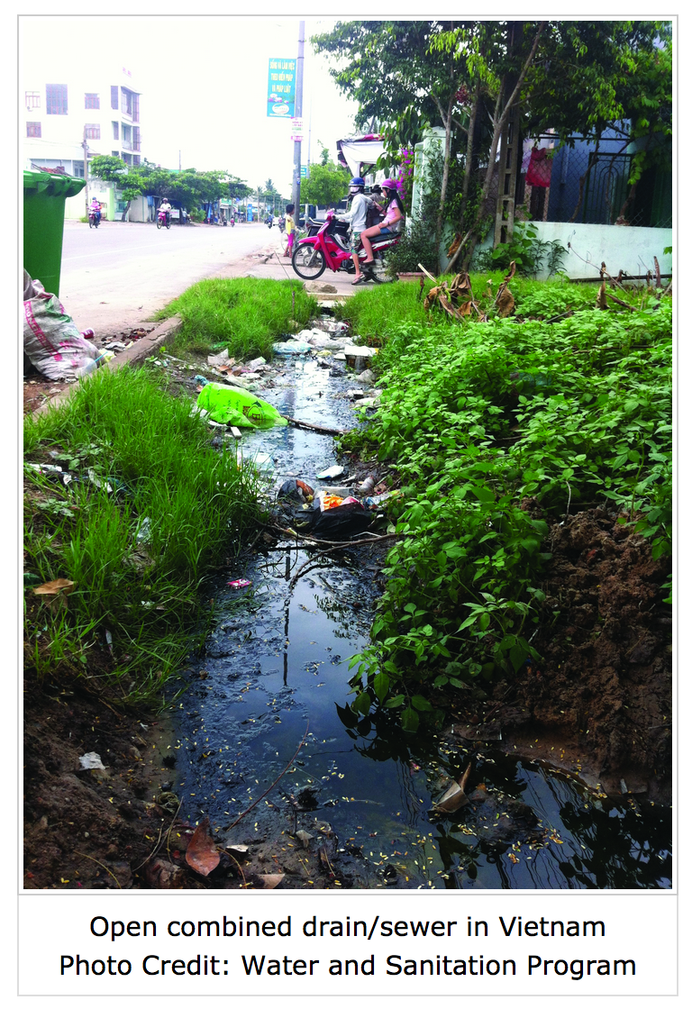 WorldBankWater's tweet photo. Blackett blogs: W/out toilets, what will investments in sewerage treatment achieve? http://t.co/DVDEK6QFuP #wwweek http://t.co/ktQwtjg4YQ