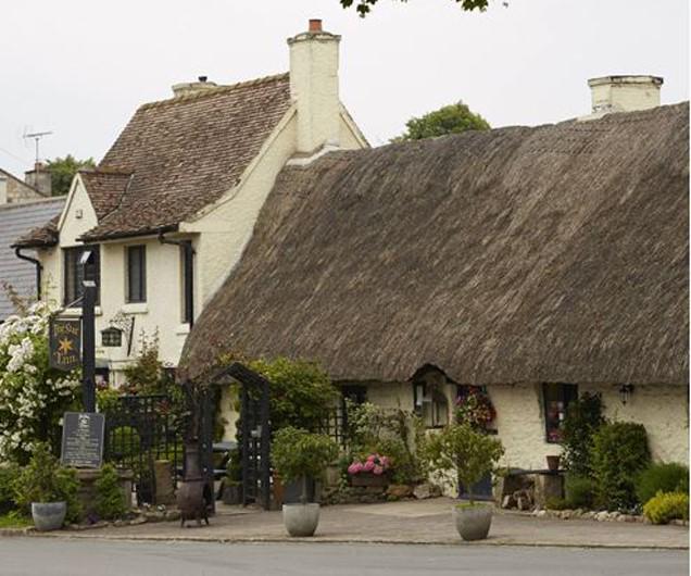 Huge congrats to <a href="/andrewpern/">Andrew Pern</a> and all the team at <a href="/TheStaratHarome/">The Star at Harome</a> for featuring in <a href="/GoodFoodGuideUK/">The Good Food Guide</a> Top 50 Pubs!