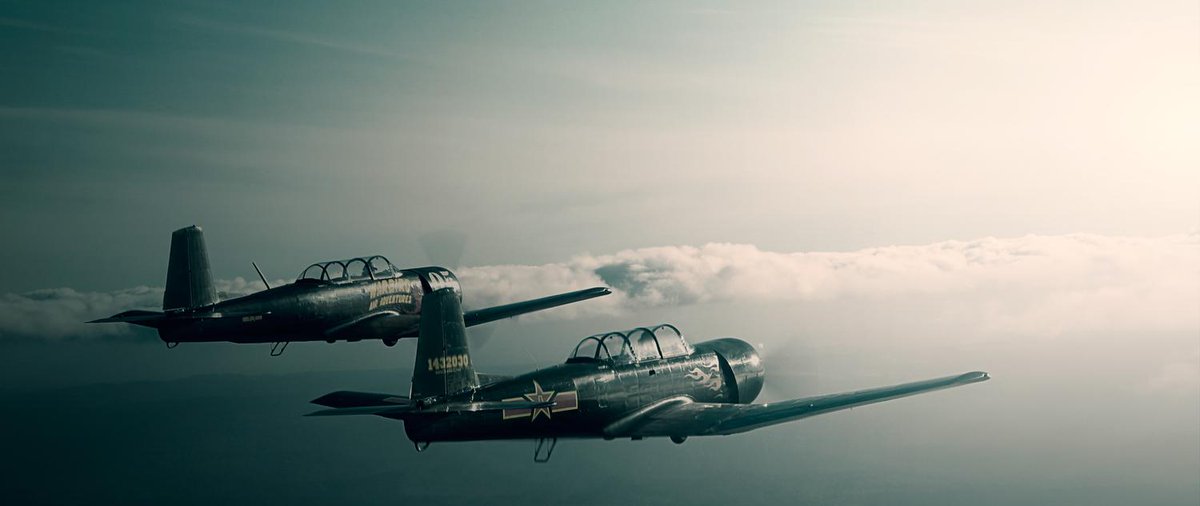 BarwonHeadsAir's tweet photo. Warbird Air Adventures &amp; Red Baron Joy Flights have combined and become Adventure Flight Co. http://t.co/pCjL46nUXC http://t.co/6eh8Q18KhK