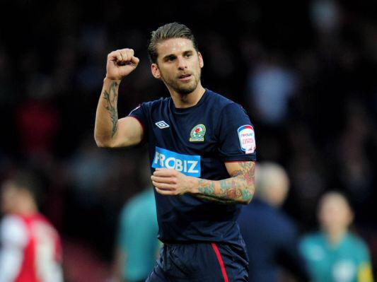 Happy Birthday to former England,  Blackburn, Spurs and Birmingham City Midfielder, David Bentley, who is 31 today! 