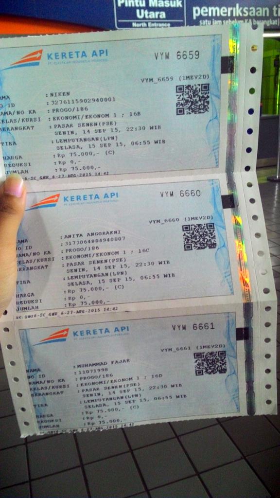 Coming soon at jogjakarta with <a href="/nittasayurichan/">Nits</a> 😘😎😊