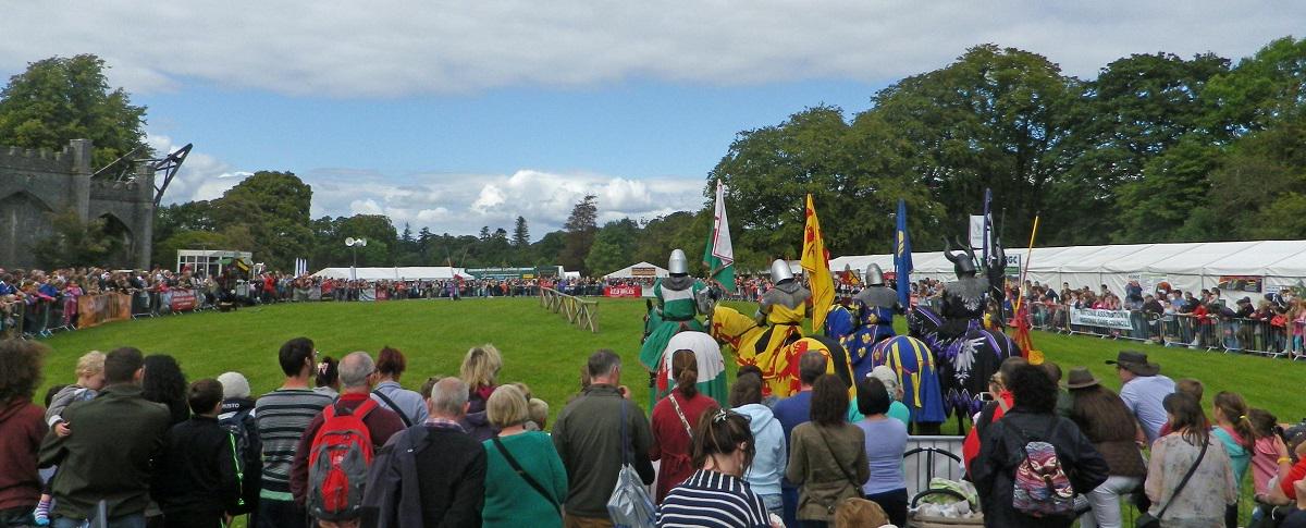 Make the most of the wknd before #September sets in! Here's 10 fun things to do discoverireland.ie/whatson #thisisLIVING