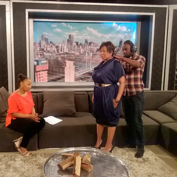 Morwesinew's tweet photo. Catch Morwesi tonight 7H00 PM on One Gospel 331 Avenue http://t.co/T47S9jqqWs