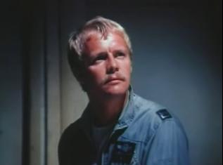 Happy Birthday David Soul ~ in The Disappearance of Flight 412  