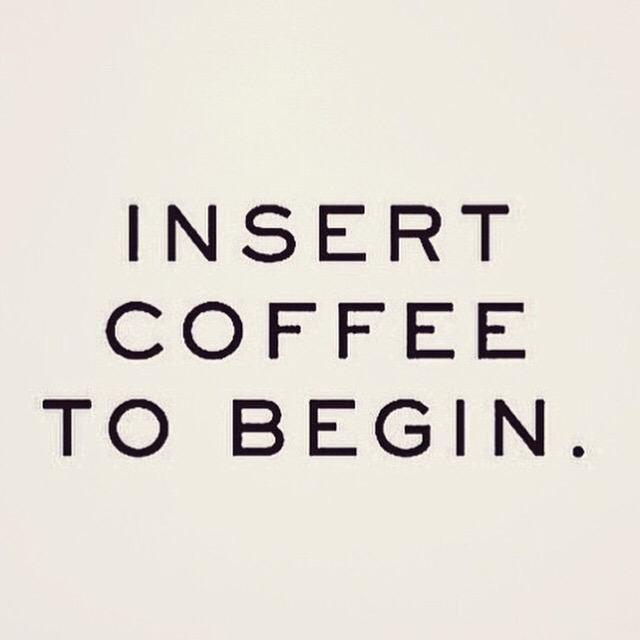 <a href="/CoffeeCircle/">Heart and Grafted</a> best there is [in our humble opinion] 👊 #wakemeup #pickmeup #coffeelove