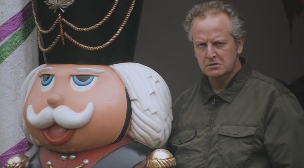 Happy Birthday Daniel Stern ~ in Battle of the Bulbs  