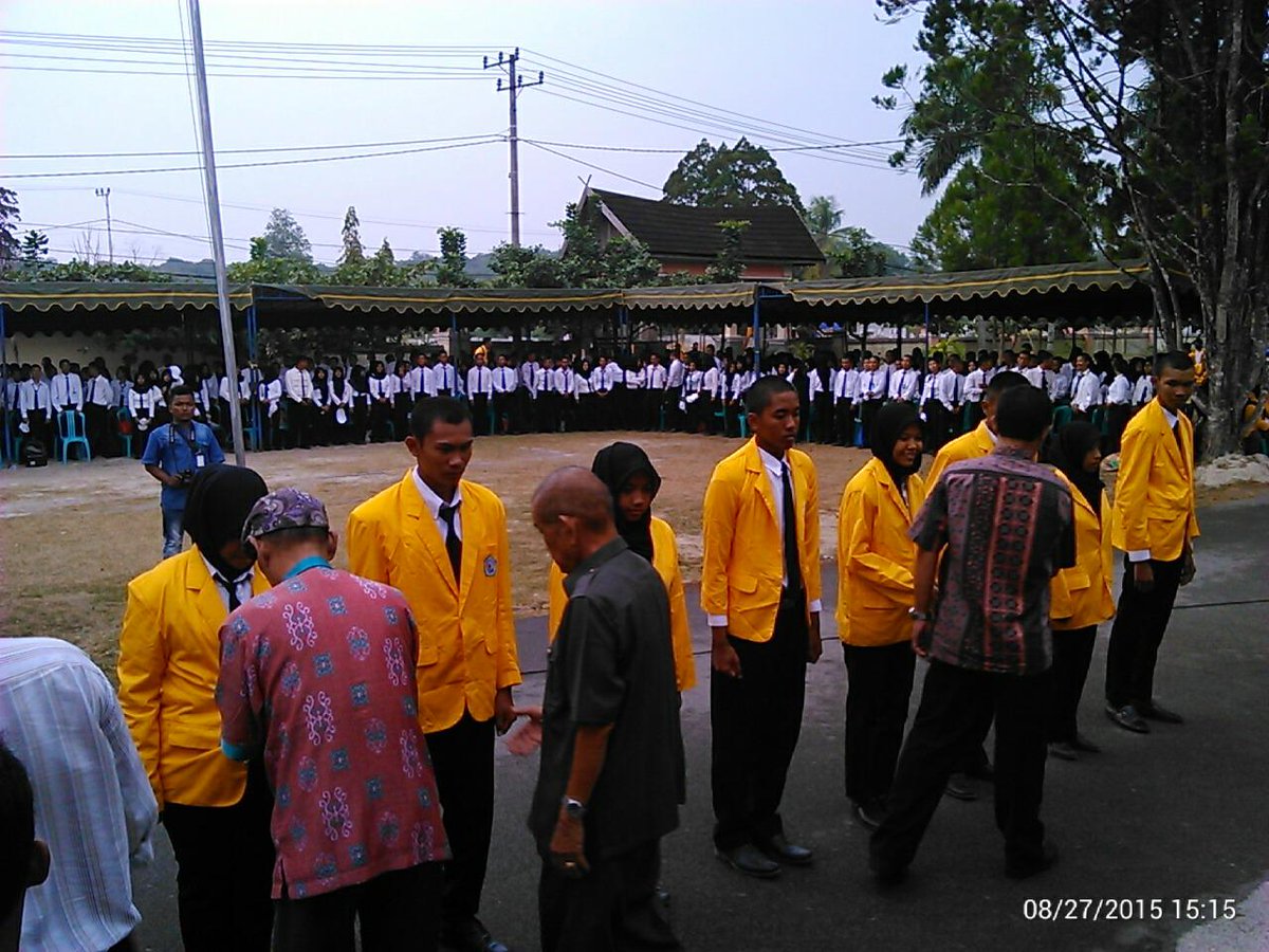 Sah jadi mahasiswa Universitas Antakusuma Pangkalan Bun <a href="/InfoPBUN/">Info Pangkalan Bun</a> <a href="/PangkalanBun310/">PangkalanBun31059</a>