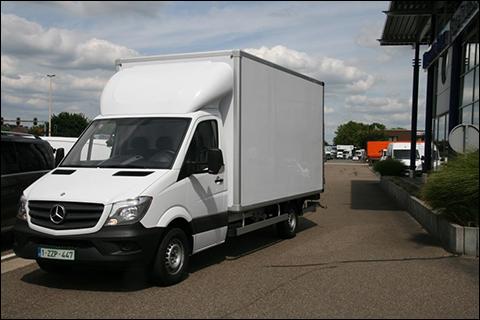 transportonline's tweet image. Value&amp;amp;More en Just Drive Company lanceren #Boxkit transport-online.nl/site/62844/val… #transportcompleet