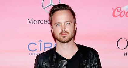 Aaron Paul: Jesse Pinkman Turns 36 HAPPY BIRTHDAY! 