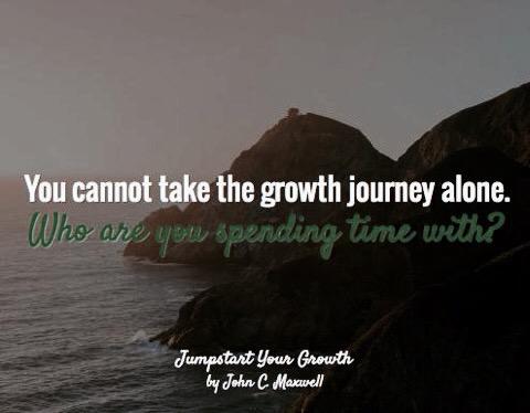 We are The Average of the Five People we Spend Most Time With.

Chose Wisely.

<a href="/JohnMcGrathMB/">John McGrath</a> #Quote #motivation