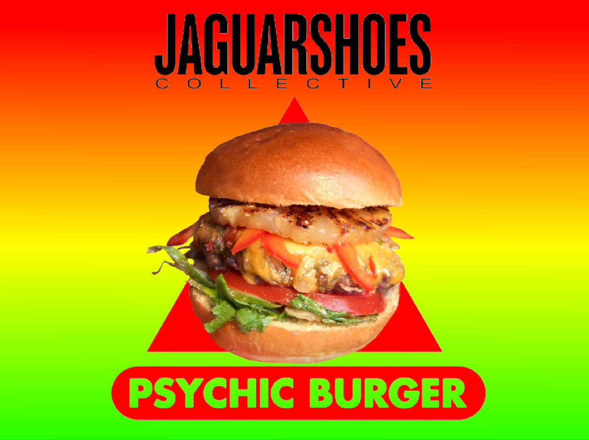 Jaguar Shoes Collective tweet media