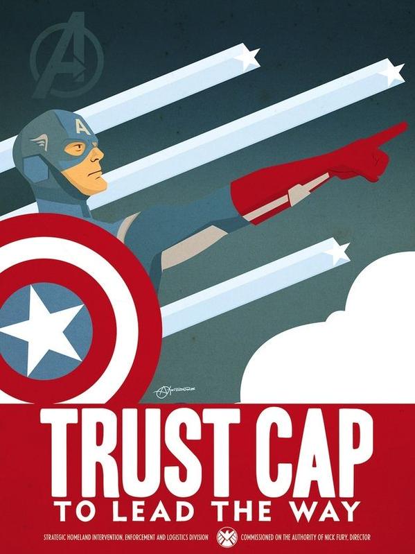 Ryo_Poko's tweet photo. #エージェントオブシールド2 #trustcap コールソンのディスクに飾られてたキャプテンアメリカのポストカード…実はコールソンが描かれたデザインのもあるのね!(*^^*)
http://t.co/QcbTB35sBy http://t.co/hDXd43x6DM