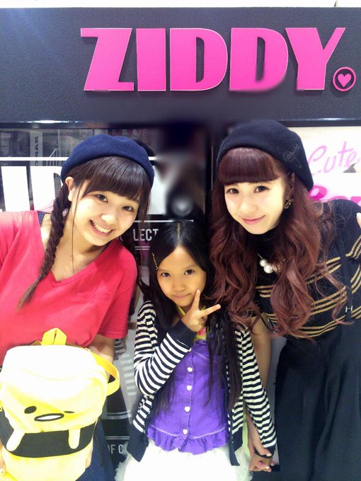 Twitterのコスプレ画像50