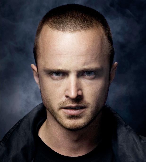 Muchas felicidades al Aaron Paul que hoy cumple 36 años
Happy birthday ! 