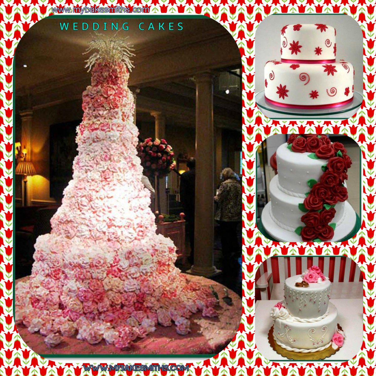 Bakesmiths & Company tweet media