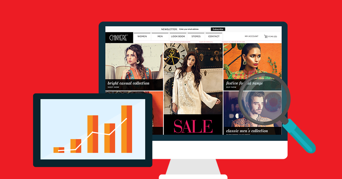 ShopistanPK's tweet photo. Find out what we have been up to in our latest newsletter:  http://t.co/aFqB5fGkb9 #Ecommerce #Omnichannel http://t.co/THxsV0ntI6
