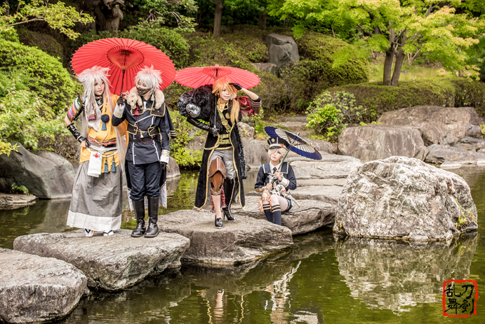 Twitterのコスプレ画像37