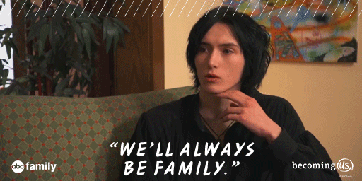 Always! ❤️ #BecomingUs