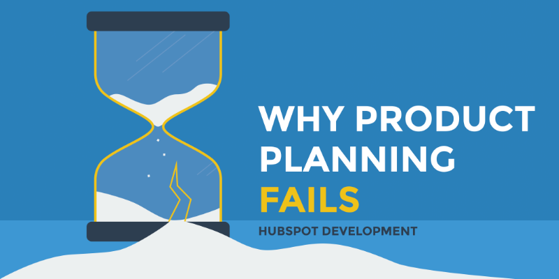 HubSpotDev's tweet image. .@markitecht discusses the risks of a formal #devprocess (w/ a slick @gabber_dean graphic) hubs.ly/H016Ck30