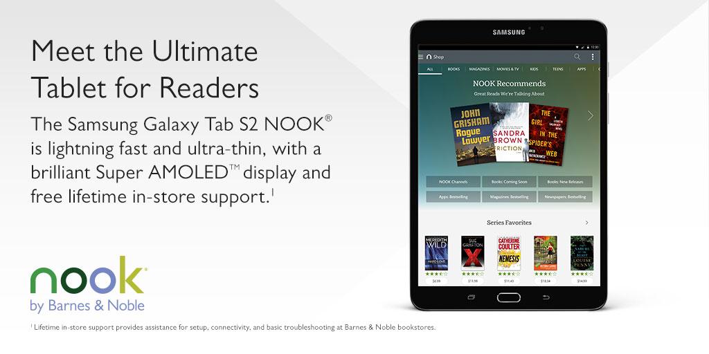 Nook On Twitter The Samsunggalaxytab2nook 399 99 At Bnbuzz
