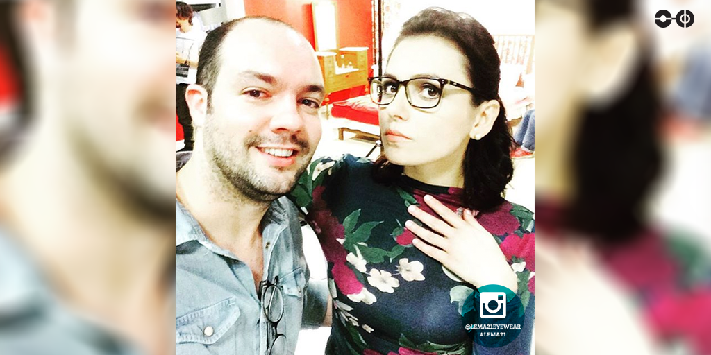 lema21's tweet photo. A @Srta_Iozzi super estilosa de @Lema21. Tem como não amar? <3 http://t.co/Y378OnHsLU #StudioBee #MonicaIozzi http://t.co/xOPZYg3j95