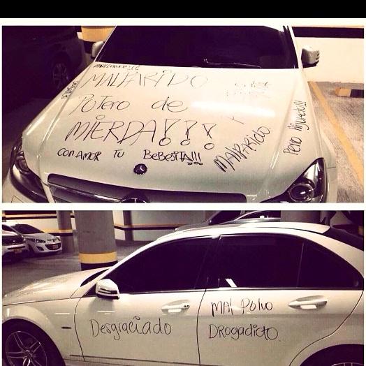 lasinaudiencia's tweet image. Tbt  #Funtip  lo que hace una barranquillera emputa’