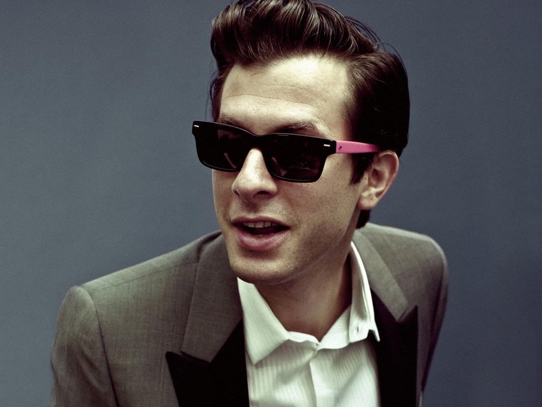 Happy Birthday to the musical genius that is Mark Ronson   