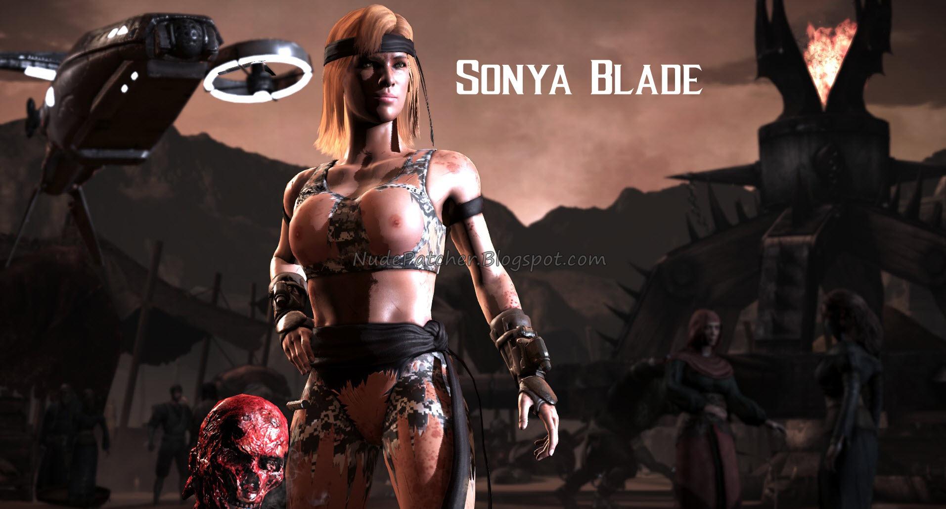 Mortal Kombat X Pc Patch Download