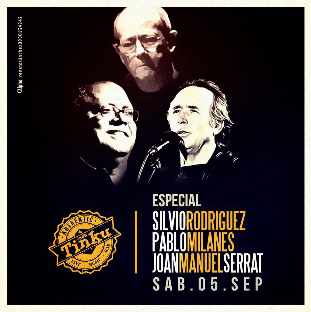 casatinkulmb's tweet photo. #sabado #trova #loja #especial #lasfiestassonentinku @QueHayEnLoja @DiegoGuzmanGo @boloapm http://t.co/kniUXMKsp6