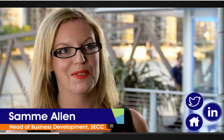 EventopediaUK's tweet photo. Hear what @SammeAllen thinks makes A Great Networking Event?
#ClickToExplore #Eventprofs
http://t.co/uJbZ6rnpW4 http://t.co/u9IVMY6ozS