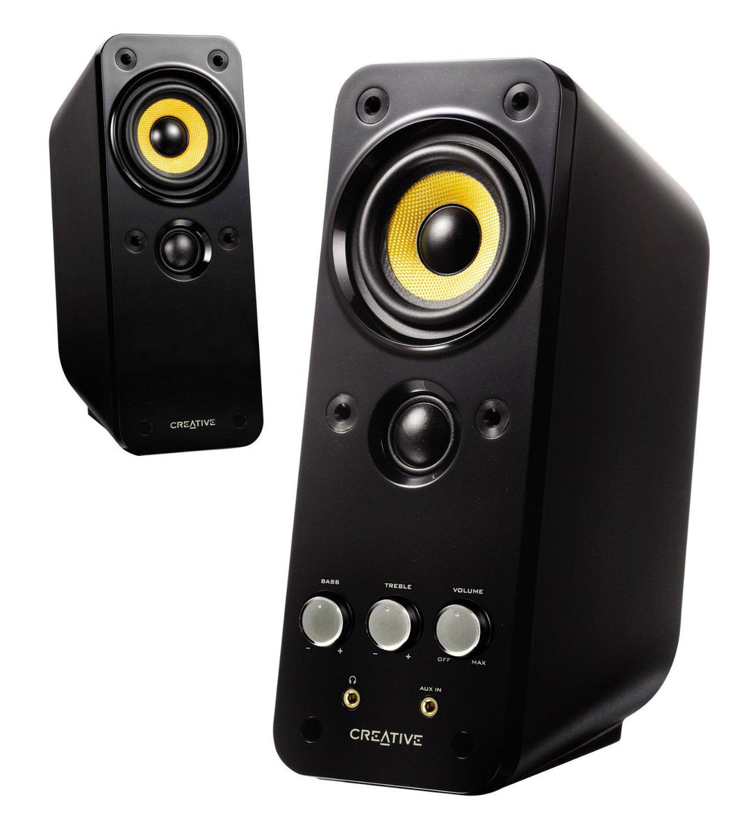 TopWeirdTech's tweet image. The Creative GigaWorks T20 Series II desktop speakers! topweirdtech.com/categories/des…