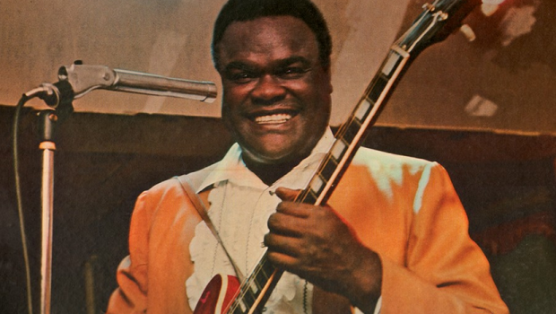 Happy Birthday to the late/great Complete GW Freddie King Lesson w/ TAB/VIDEO  