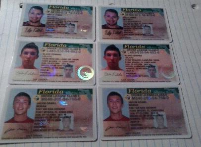 OrderFakes's tweet image. Get your Florida ID's Today 2 Day Express Shipping $90