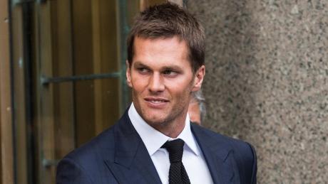 Tom Brady's Deflategate suspension nullified ift.tt/1L7eoLi