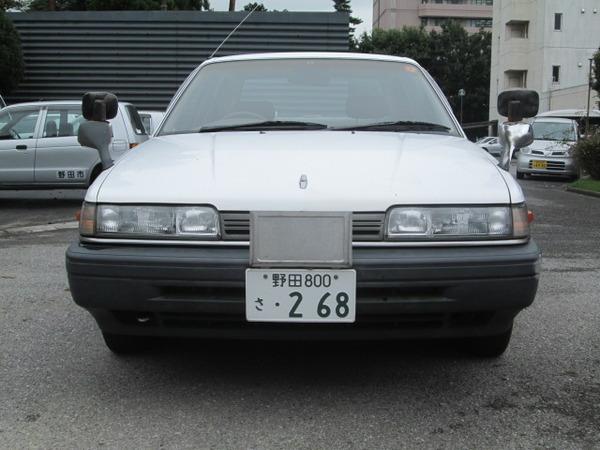 Clan Twitterissa マツダ カペラ 身体障がい者用教習車 初度登録年月 平成３年７月 小型特種車 官公庁オークション ヤフオク Http T Co Lxsjqtxx7t これもしかしなくても超爆弾物件なんじゃ Http T Co Sf4cco1ftp