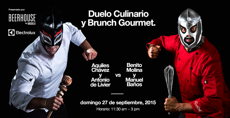 Cenas de gala, duelo culinario, catas y mucho más en el programa de <a href="/WineFoodMX/">Wine & Food Festival</a> 24-27/Sep copasycorchos.com/2015/08/se-dis…