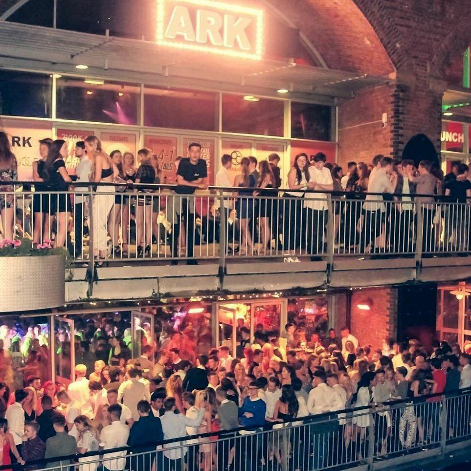 ArkDeansgate's tweet photo. ARK | this SATURDAY

Want cheaper &amp; quicker entry?
Guestlist/VIP/Tables: 07808519558 http://t.co/nI6L0yb5be