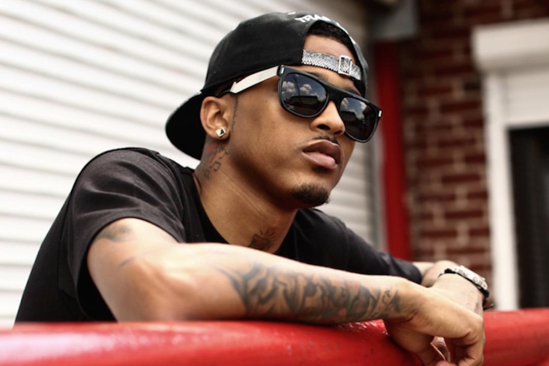Happy Birthday, The R&B crooner turns 23 today:  