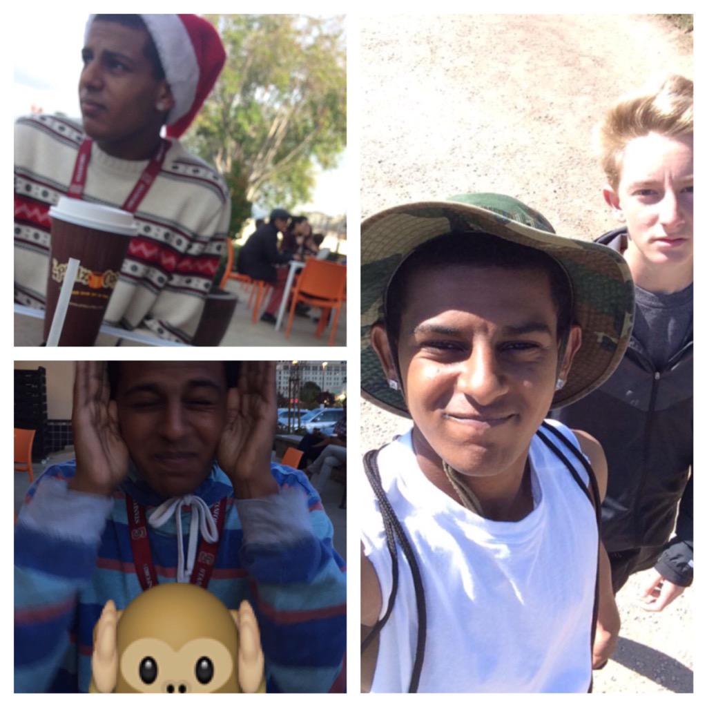 Happy birthday nate archibald!! ily 