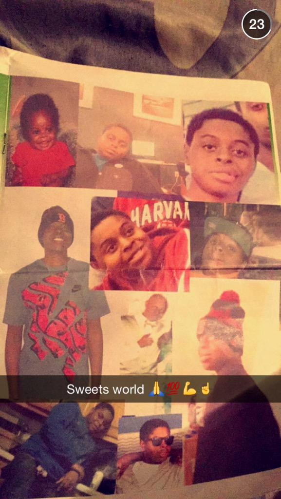 ConstantGotHitz's tweet image. #DevoWorld 🙏🏾