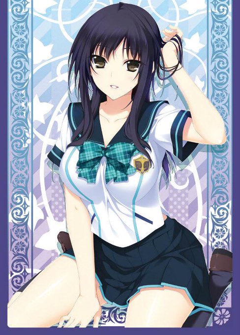 出水和琴生誕祭のtwitterイラスト検索結果 古い順